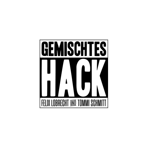 Gemischtes Hack