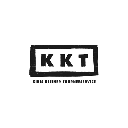 Kikis kleiner Tourneeservice