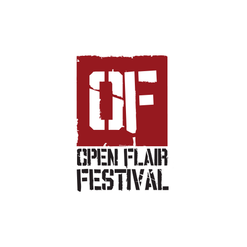 Open Flair Festival