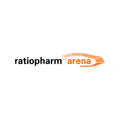 ratiopharm Arena Neu-Ulm