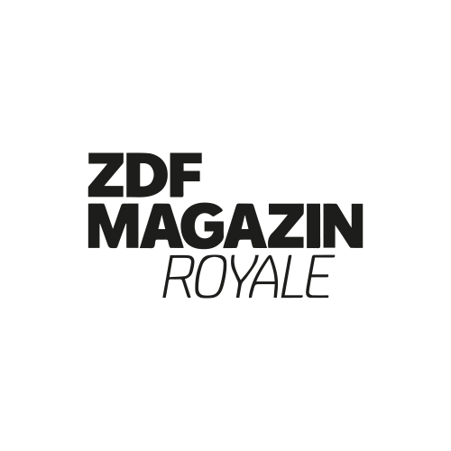 ZDF Magazin Royale